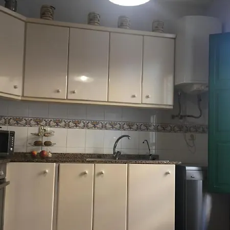 Holiday home Casita Sofia Alicante
