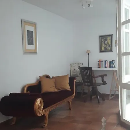 Holiday home Casita Sofia