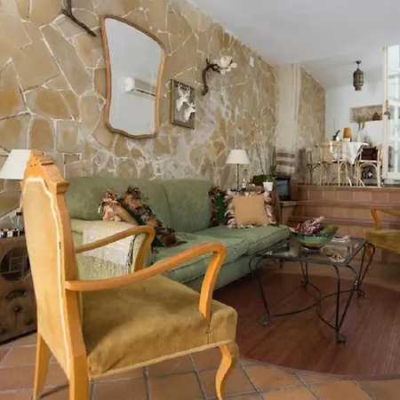 Casita Sofia