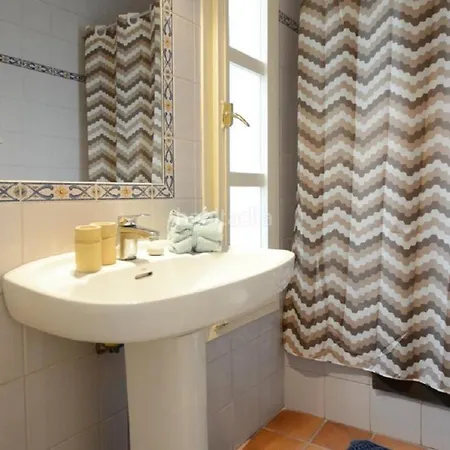 Holiday home Casita Sofia *