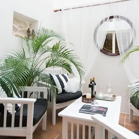 Casita Sofia Alicante