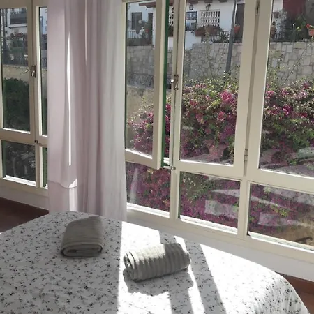 Casita Sofia Holiday home Alicante