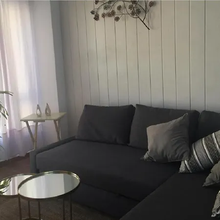 Holiday home Casita Sofia *