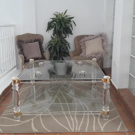 Casita Sofia Alicante