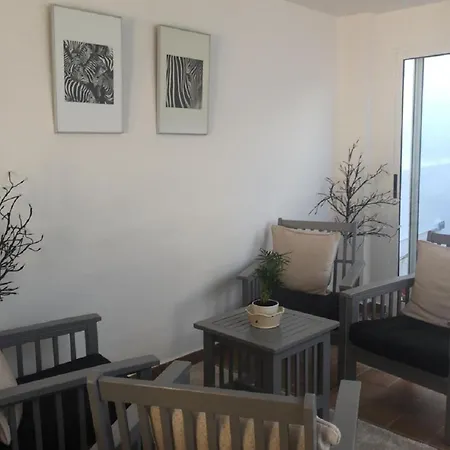 Casita Sofia * Alicante