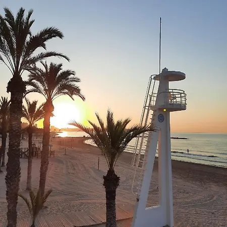 Casita Sofia * Alicante