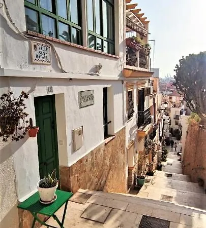 Casita Sofia Holiday home *