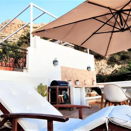 Holiday home Casita Sofia Alicante