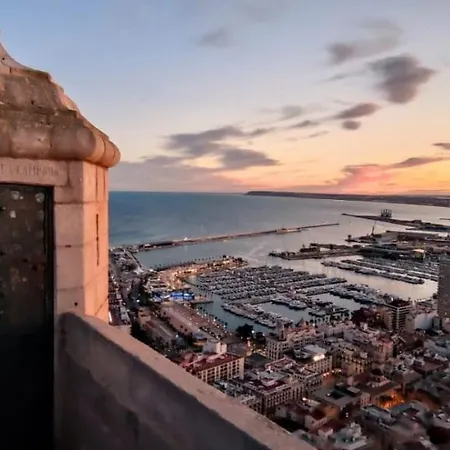 Holiday home Casita Sofia Alicante
