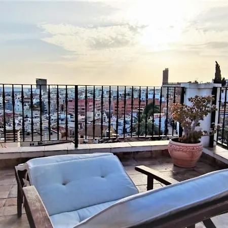 Casita Sofia Holiday home