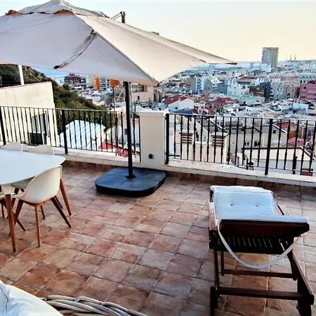 Casita Sofia Holiday home Alicante