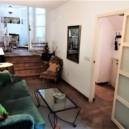 Holiday home Casita Sofia *