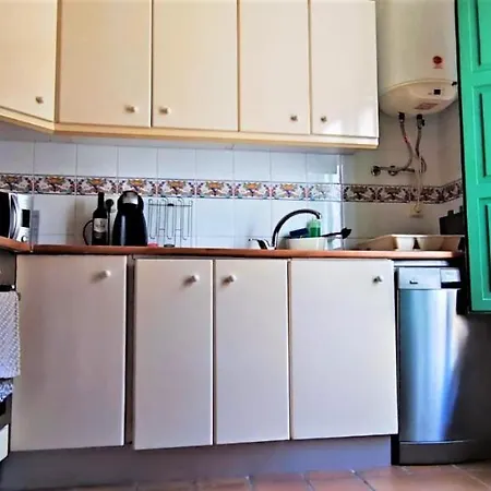 Casita Sofia Alicante