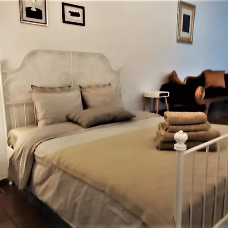 Casita Sofia * Alicante