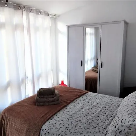 Casita Sofia * Alicante