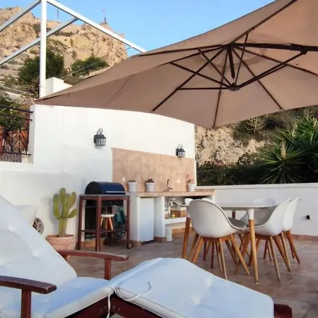 Casita Sofia Alicante
