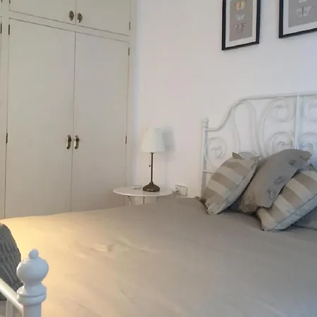 Casita Sofia * Alicante