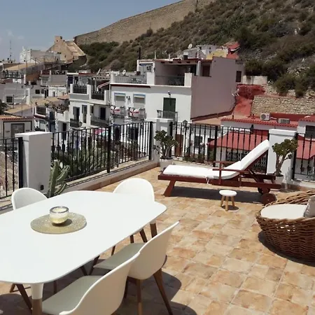 Casita Sofia Alicante