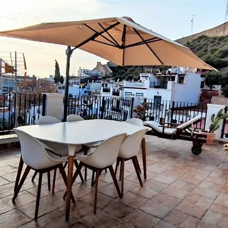 Сasa de vacaciones Casita Sofia Alicante