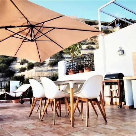 Casita Sofia